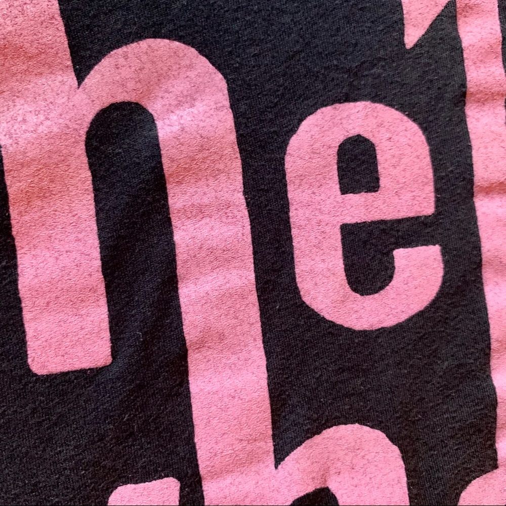 π Lucky Brand The Who Soft Vintage Tee XS - Picture 3 of 12
